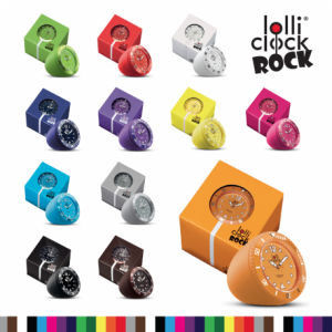 70888 LOLLICLOCK ROCK