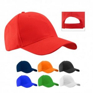 C 750 GORRA