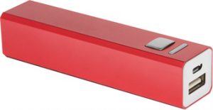 EC667 POWER BANK