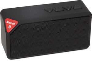 EC672 RECTANGULAR SPEAKER BLUETOOTH 1