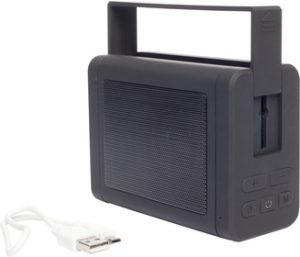 EC694 PARLANTE CON RADIO