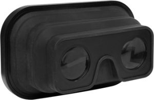 EC696 VR BOX PLEGABLE