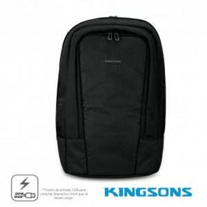 K9061W CAMPUS BACKPACK