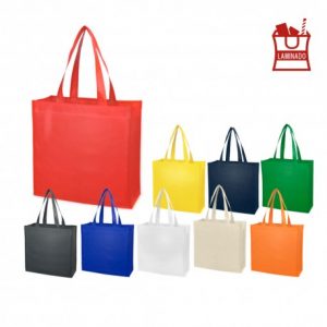 NW1046 BOLSA EN CAMBREL LAMINADA 2