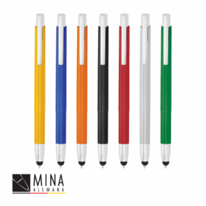 NW2018 BOSSA NOVA STYLUS