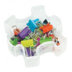 NW2302 BINDER CLIPS
