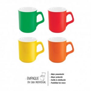 NW3003CM MUG EXPRESO MATE