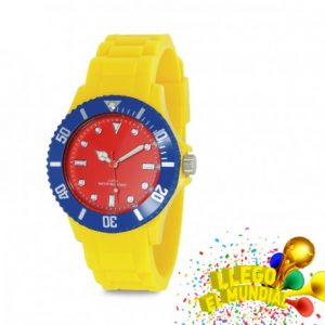 NW4002 C RELOJ COLOMBIA 1
