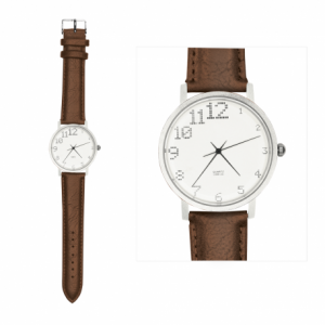 NW4102 RELOJ DE PULSO MILLENARY