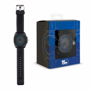 NW4104 RELOJ DE PULSO LUMINOR