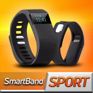 NW4107 SMARTBAND SPORT