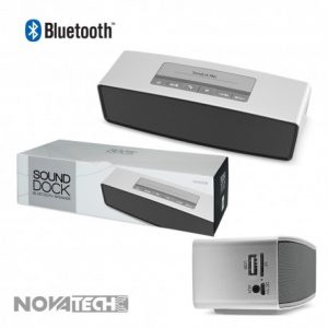NW5008 SOUND DOCK