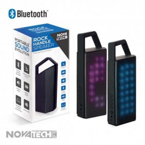 NW5012 ROCK HANDLE SPEAKER