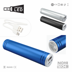 NW5107 POWER BANK