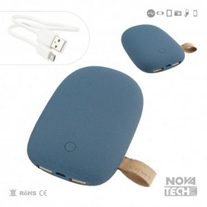 NW5109 STONEPOWER BANK