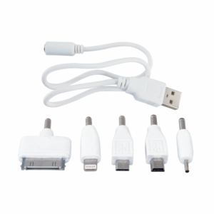 NW5300 SET DE CABLES