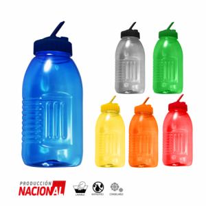 NW6104 BOTILITO GYM