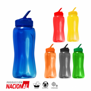 NW6109 BOTILITO SLIM
