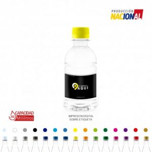 NW9010 NILO 250 ml.