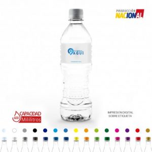 NW9012 AMAZONAS 600 ml.