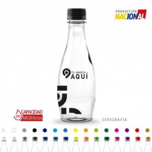 NW9016 NIGER 330 ml.