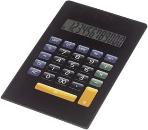 R99 CALCULADORA 12 DÍGITOS