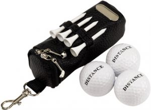T119 SET DE GOLF PORTABLE