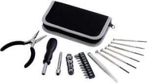 T187 SET DE HERRAMIENTAS COMPACT