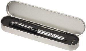 T312 BOLÍGRAFO Y PUNTERO METÁLICO TOUCH 2