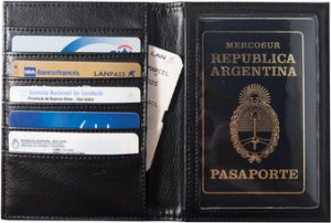 T394 PASSPORT